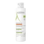 ADERMA EXOMEGA CONTROL GEL MOUSSANT EMOLLIENT VISAGE CORPS 200 ML
