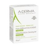 ADERMA PAIN DERMATOLOGIQUE APAISANT LAIT D'AVOIN 100G