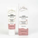 ABIDERM CREME DEPIGMENTANTE TOUS TYPES DE PEAUX VISAGE ET CORPS 50 ML