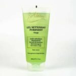 ABIDERM GEL NETTOYANT PURIFIANT VISAGE 200 ML