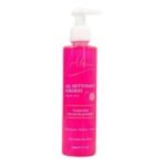 ABIDERM GEL NETTOYANT SURGRAS VISAGE ET CORPS 200 ML