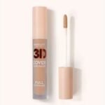 ABSOLUTE NEW YORK 3D COVER ANTI CERNES 04 PEACHY SAND 5,5 ML