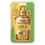ABSOLUTE NEW YORK AH SHEA BUTTER LEAVE IN 45 ML