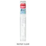 ABSOLUTE NEW YORK LIP PLUMP HIGH SHINE GLOSS 2.5 ML
