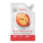 ABSOLUTE NEW YORK MASQUE NUIT A LA ROSE MUSQUEE