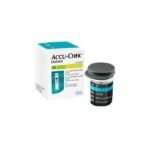 ACCU CHEK INSTANT TEST RAPIDE GLYCEMIE BOITE DE 25 BANDELETTES