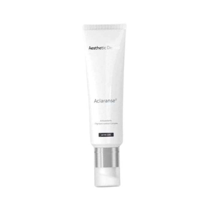 aesthetic-dermal-aclaranse-antioxidants-pigment-control-complex-50-ml.jpg AESTHETIC DERMAL ACLARANSE ANTIOXIDANTS + PIGMENT CONTROL COMPLEX 50 ML – Image 1