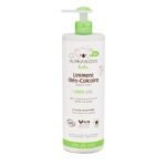 ALPHANOVA BEBE LINIMENT OLEO CALCAIRE 400 ML