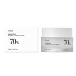 ANUA HEARTLEAF 70 INTEENSE CALMING CREAM 50 ML