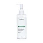 ANUA HEARTLEAF HUILE NETTOYANTE DOUCE D CONTROLE DES PORES 200 ML