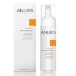 ANUBIS POLIVITAMINIC MOUSSE NETTOYANTE 200ml