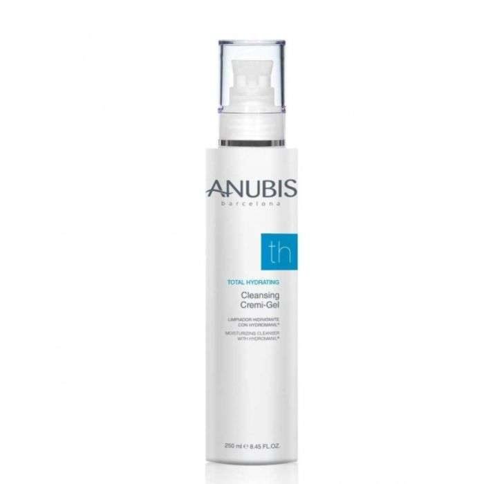 anubis-anubis-th-total-hydrating-gel-creme-nettoyant-250-ml-demaquillants-et-nettoyants.jpg ANUBIS TH TOTAL HYDRATING GEL CREME NETTOYANT 250 ML – Image 1
