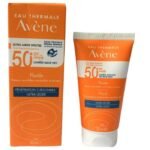 AVENE SOLAIRE FLUIDE SPF 50 ULTRA LEGER 50ML