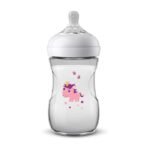 AVENT BIBERON NATURAL 2.0-260ML UNICORNE
