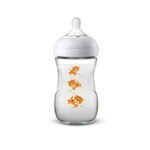 AVENT BIBERON NATURAL 2.0 9OZ TIGER 260 ML