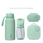 BBOX PACK BACK TO SCHOOL SPEARMINT