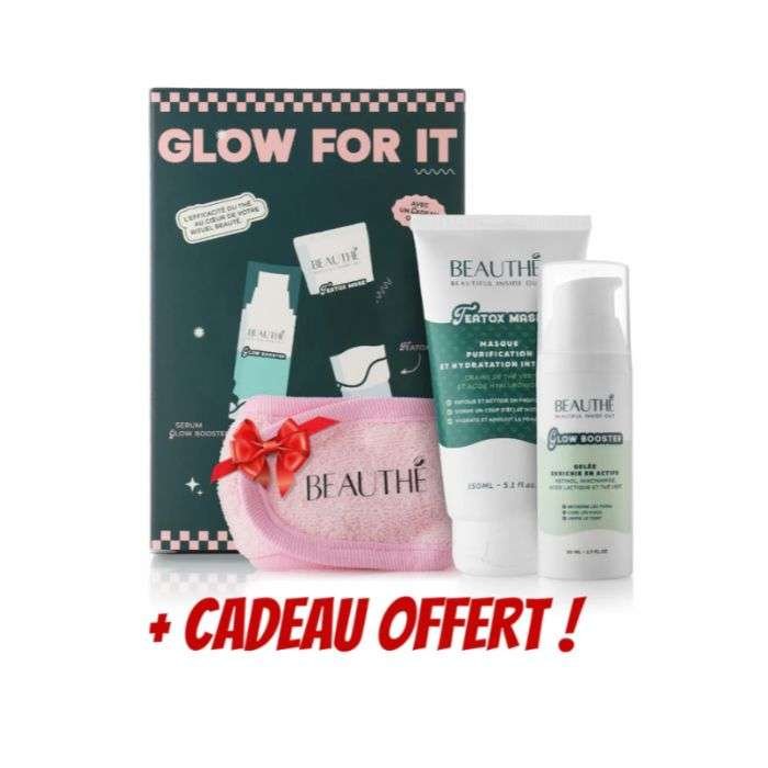 beauthe-glow-duo-box-cadeau-offert.jpg BEAUTHE GLOW DUO BOX + CADEAU OFFERT – Image 1