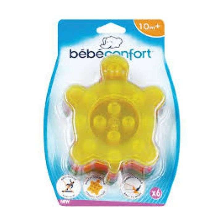 bebe-confort-bebe-confort-anti-glisse-10-mois-pack-de-6-biberons-et-goupillons.jpg BEBE CONFORT ANTI GLISSE 10 MOIS + PACK DE 6 – Image 1