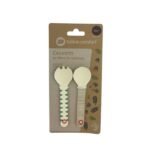 BEBE CONFORT COUVERT D’APPRENT BAMBOO JUNGLE VIBES 2291