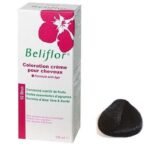BELIFLOR COLORATION CHEVEUX 02 BRUN 135 ML