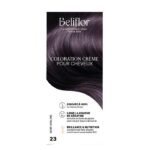 BELIFLOR COLORATION CHEVEUX 23 NOIR VIOLINE 135 ML