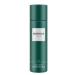 BESPOKE EAU FRAICHE GIN AND CITRUS WOODS 150ML