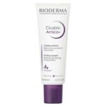BIODERMA CICABIO ARNICA+ 40 ML CREME ARNICA