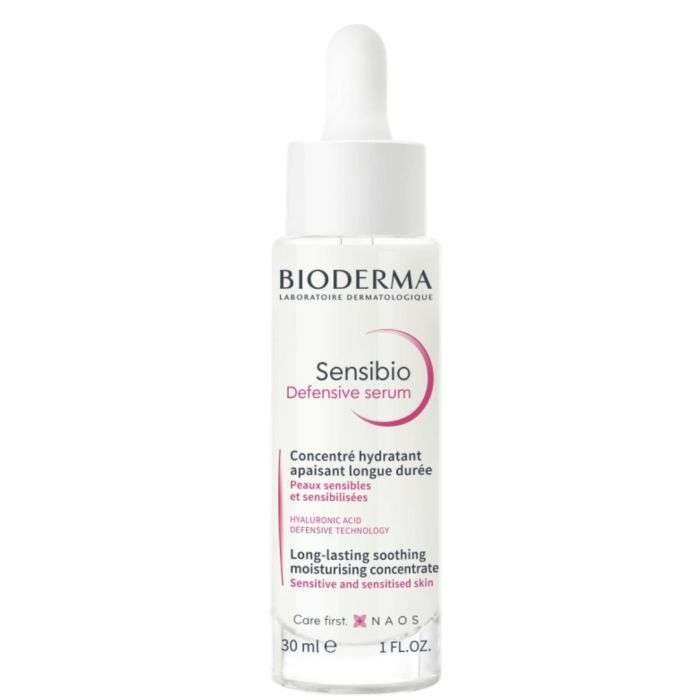 bioderma-bioderma-sensibio-defensive-serum-30-ml-cremes-jour.jpg BIODERMA SENSIBIO DEFENSIVE SERUM 30 ML – Image 1