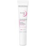 BIODERMA SENSIBIO GEL CONTOUR DES YEUX 15 ML ANTI POCHES