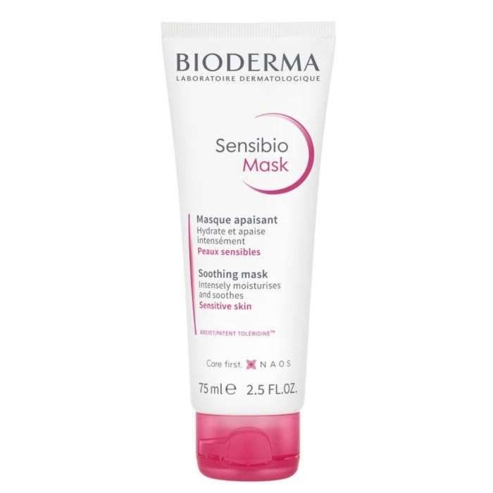 bioderma-bioderma-sensibio-masque-apaisant-75-ml-masques-visage.jpg BIODERMA SENSIBIO MASQUE APAISANT 75 ML – Image 1
