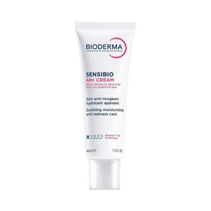 bioderma-sensibio-ar-creme-40ml-anti-rougeurs.jpg BIODERMA SENSIBIO AR+ CREME 40ML ANTI ROUGEURS – Image 1