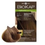 BIOKAP NUTRICOLOR DELICATO 6.3 BLOND FONCE DORE