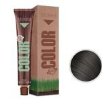 BIOKERA NATURA COLOR N 5.11 CHATAIGNIER CLAIR FRAINE INTENSE+ CREME OXIDANT
