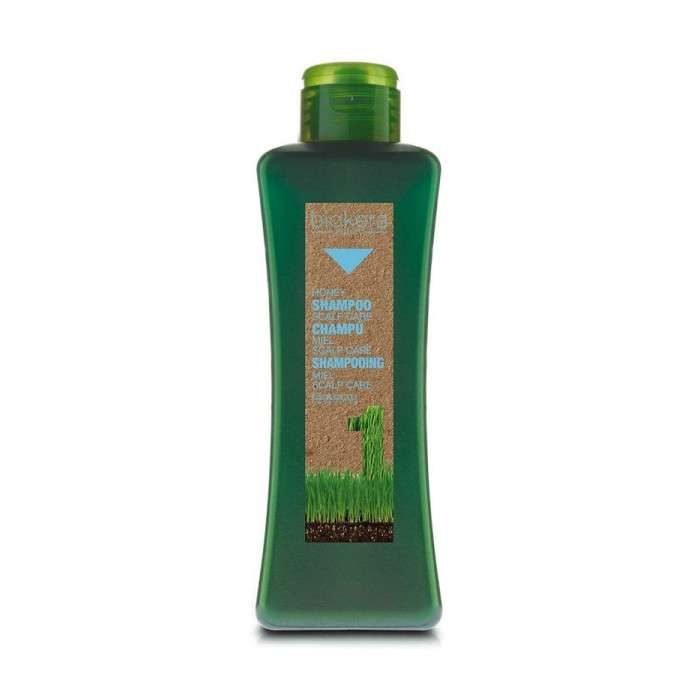 biokera-shampoing-scalp-care-miel-cuir-chevelu-sensible-300-ml.jpg BIOKERA SHAMPOING SCALP CARE MIEL CUIR CHEVELU SENSIBLE 300 ML – Image 1