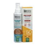 BIOREGENA DUO BAUME APAISANTE ALOE VERA + SPRAY SOLAIRE ENFANTS 90 ML