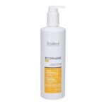 BIORGA ECOPHANE SHAMPOOING ULTRA DOUX CUIRS CHEVELUS SENSIBLES 500 ML