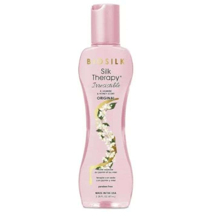 biosilk-biosilk-silk-therapy-irresistible-original-leave-in-67-ml-masque-creme-et-soins.jpg BIOSILK SILK THERAPY IRRESISTIBLE ORIGINAL LEAVE IN 67 ML – Image 1