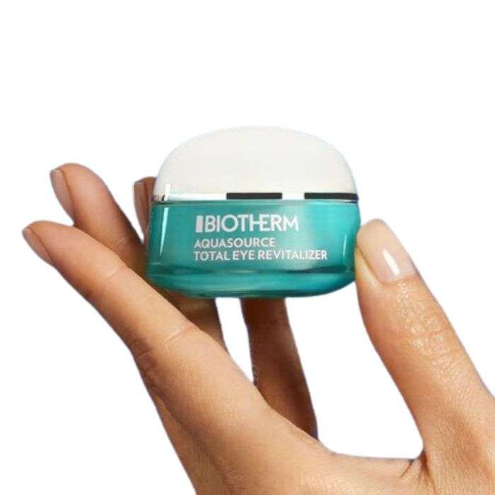 biotherm-aquasource-totale-yeux-revitalisant-15-ml.jpg BIOTHERM AQUASOURCE TOTALE YEUX REVITALISANT 15 ML – Image 1