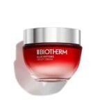 BIOTHERM BLUE PEPTIDES CREME ROSEE JOUR EFFET LIFT 50 ML