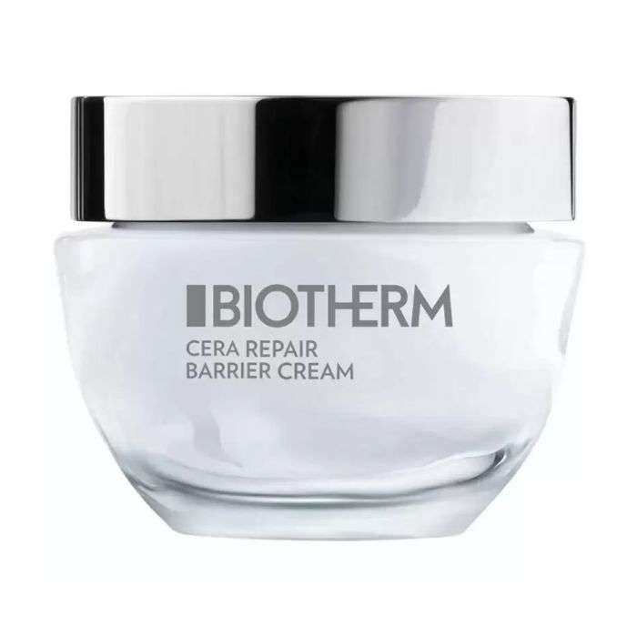biotherm-cera-repair-barriere-creme-50-ml.jpg BIOTHERM CERA REPAIR BARRIERE CREME 50 ML – Image 1