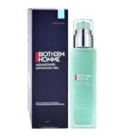 BIOTHERM HOMME AQUAPOWER ADVANCED GEL 75 ML
