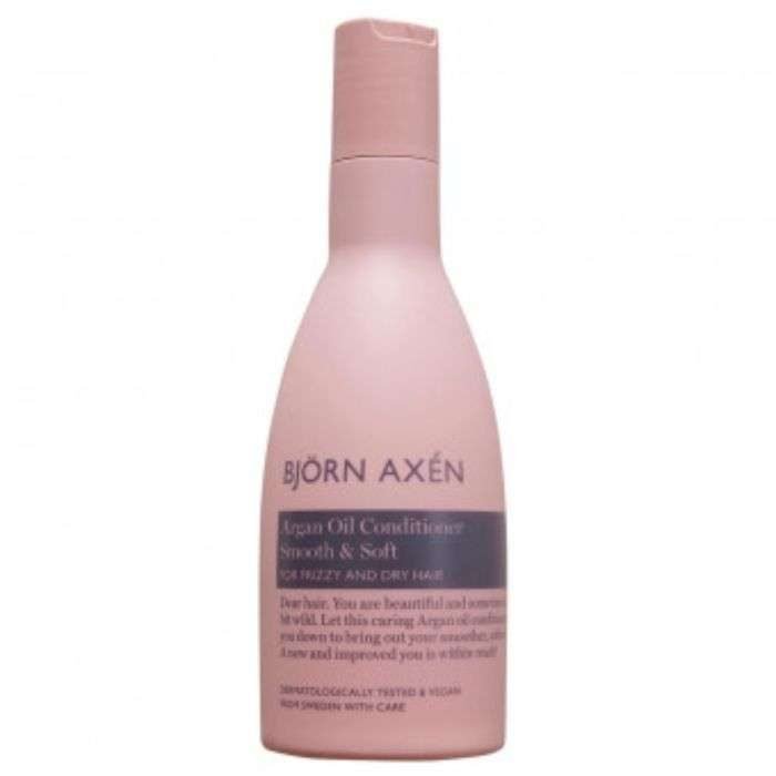 bjorn-axen-conditioner-a-l-huile-d-argan-pour-cheveux-secs-250-ml.jpg BJORN AXEN CONDITIONER A L'HUILE D'ARGAN POUR CHEVEUX SECS 250 ML – Image 1