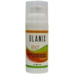 BLANIX CREME SOLAIRE UNIFIANTE 50 ML SPF 50+