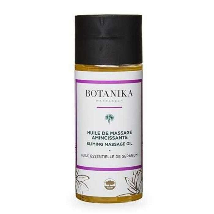 botanika-botanika-huile-de-massage-amincissante-150ml-huiles-et-cremes.jpg BOTANIKA HUILE DE MASSAGE AMINCISSANTE 150ML – Image 1