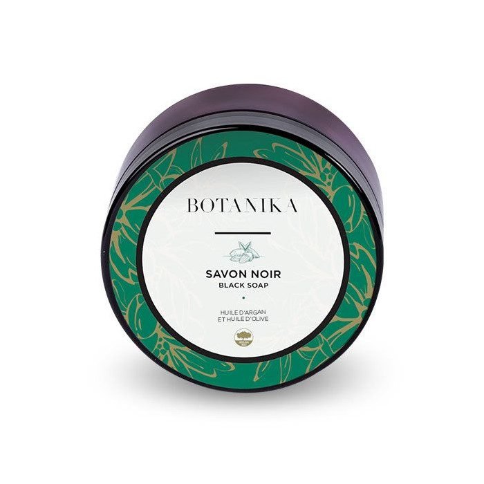 botanika-savon-noir-eucalyptus-200-ml.jpg BOTANIKA SAVON NOIR EUCALYPTUS 200 ML – Image 1