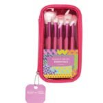 BYS TROUSSE ESSENTIEL BROSSE DE MAQUILLAGE