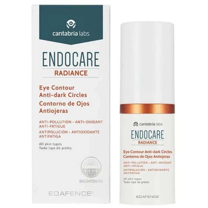 cantabria-cantabria-endocare-radiance-eye-contour-15ml-yeux.jpg CANTABRIA ENDOCARE radiance eye contour 15ml – Image 1