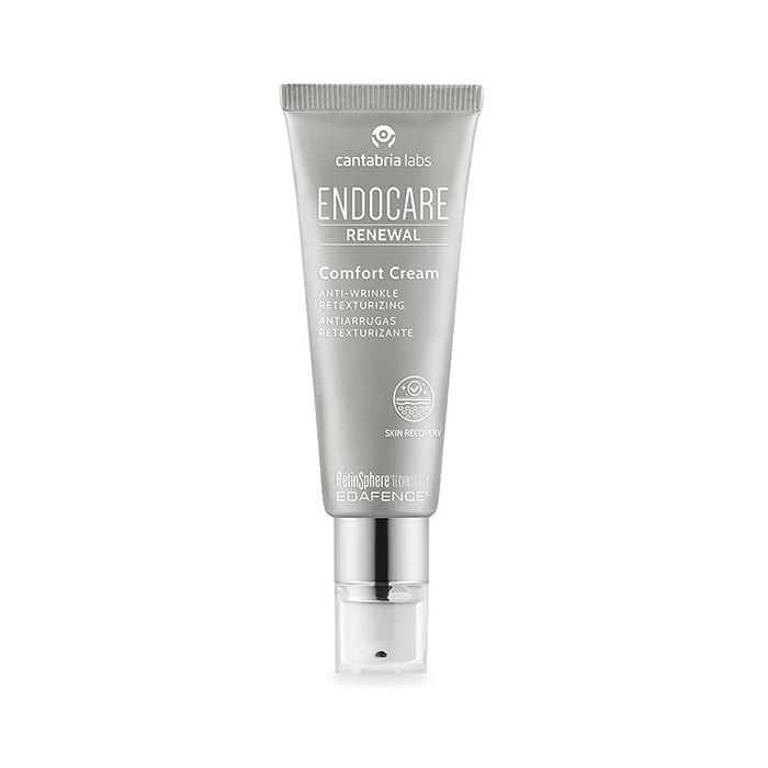 cantabria-cantabria-endocare-renewal-comfort-cream-50-ml-root.jpg CANTABRIA ENDOCARE RENEWAL COMFORT CREAM 50 ML – Image 1