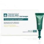 CANTABRIA ENDOCARE tensage concentrate Ampoules
