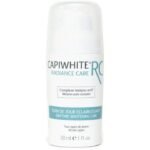 CAPIDERMA CAPIWHITE RC SOIN DE JOUR ECLAIRCISSANT 30 ML